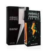  Animale Animale for men- Perfume Masculino EDT 100ml